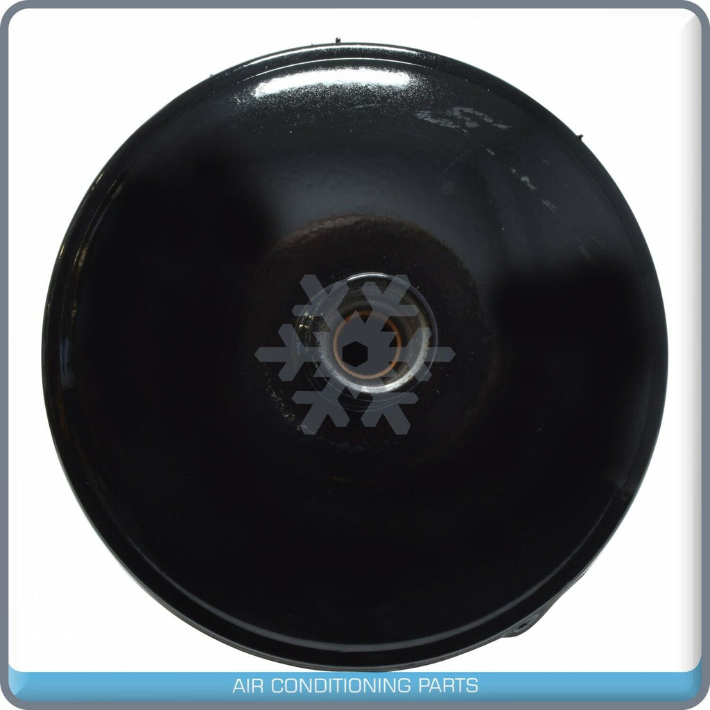 A/C Receiver Drier for Case IH 2394, 245, 2470, 255, 2555, 2577, 2588, 259... QR - Qualy Air