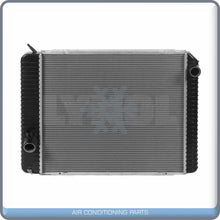 Load image into Gallery viewer, NEW Radiator for 08-10 International Durastar 3800, 4100-4400 MAXXFORCE Eng QL - Qualy Air