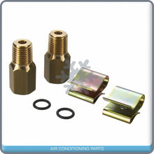 Load image into Gallery viewer, NEW Radiator for Ford Crown Victoria, Grand Marquis / Lincoln Town Car / ... QOA - Qualy Air