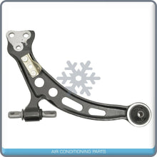 Load image into Gallery viewer, Control Arm Front Lower Right for Lexus ES300, Toyota Avalon, Toyota Camry QOA - Qualy Air
