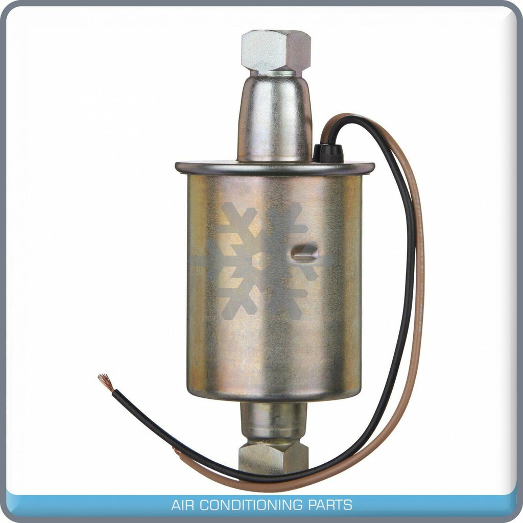 NEW Electric Fuel Pump for Chevrolet LUV / Isuzu Pickup / Nissan 720 - QOA - Qualy Air