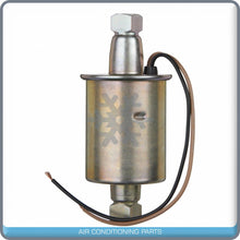 Load image into Gallery viewer, NEW Electric Fuel Pump for Chevrolet LUV / Isuzu Pickup / Nissan 720 - QOA - Qualy Air