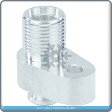 Cargar imagen en el visor de la galería, NEW A/C CONDENSER ADAPTING FITTINGS FOR ALL MODELS #8 - Qualy Air