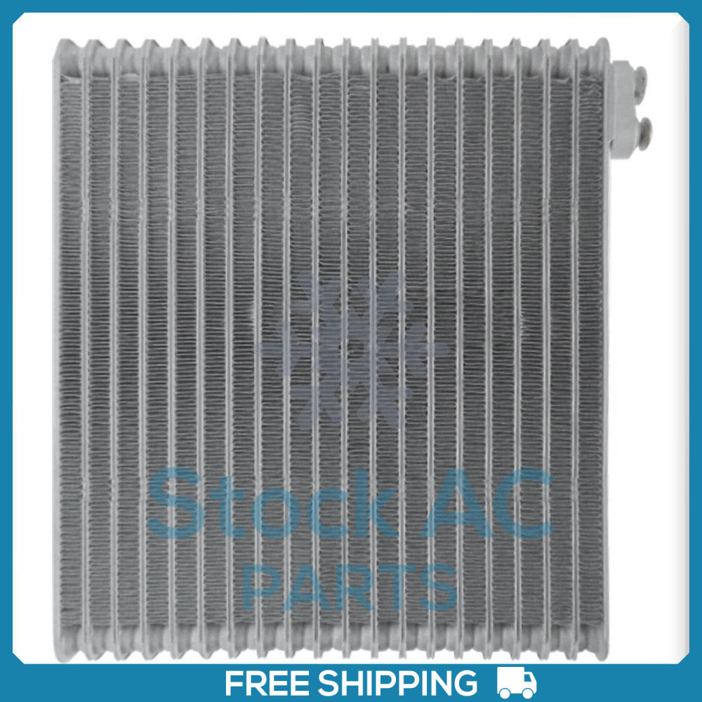 OE# 80213SAAG01 New A/C Evaporator for Honda Fit 2007-08 QH - Qualy Air