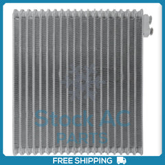 OE# 80213SAAG01 New A/C Evaporator for Honda Fit 2007-08 QH