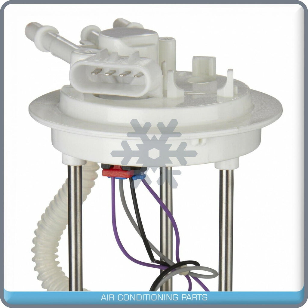 Electric Fuel Pump for Buick Park Avenue, Riviera QOA - Qualy Air
