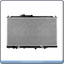 Load image into Gallery viewer, New Radiator For 95-97 Honda Accord 2.7L / 97-99 Acura CL 3.0L QL - Qualy Air