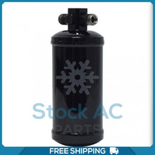 Load image into Gallery viewer, A/C Receiver Drier for Honda Accord, Prelude QR - Qualy Air