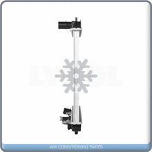 Cargar imagen en el visor de la galería, Radiator for Toyota Solara, Camry / Lexus ES330 QL - Qualy Air