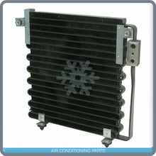 Load image into Gallery viewer, A/C Condenser for Chrysler Town &amp; Country / Dodge Caravan, Grand Caravan /... QU - Qualy Air