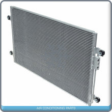 Load image into Gallery viewer, A/C Condenser for Freightliner / Sterling / Sterling Truck / Western Star.. QU - Qualy Air