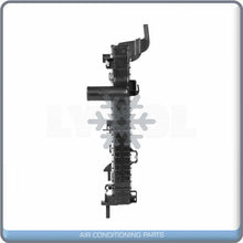 Load image into Gallery viewer, New Radiator for Dodge Dakota, Durango - 2000 to 2004 QL - Qualy Air