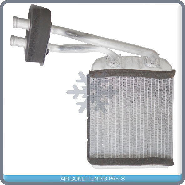 OEM A/C Heater Core for Volkswagen Touareg - 2004 to 2015 - OE# 887548137685 - Qualy Air