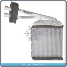 Load image into Gallery viewer, OEM A/C Heater Core for Volkswagen Touareg - 2004 to 2015 - OE# 887548137685 - Qualy Air