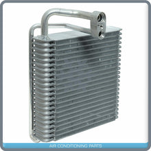 Load image into Gallery viewer, A/C Evaporator Core for Buick Riviera / Oldsmobile Aurora QU - Qualy Air