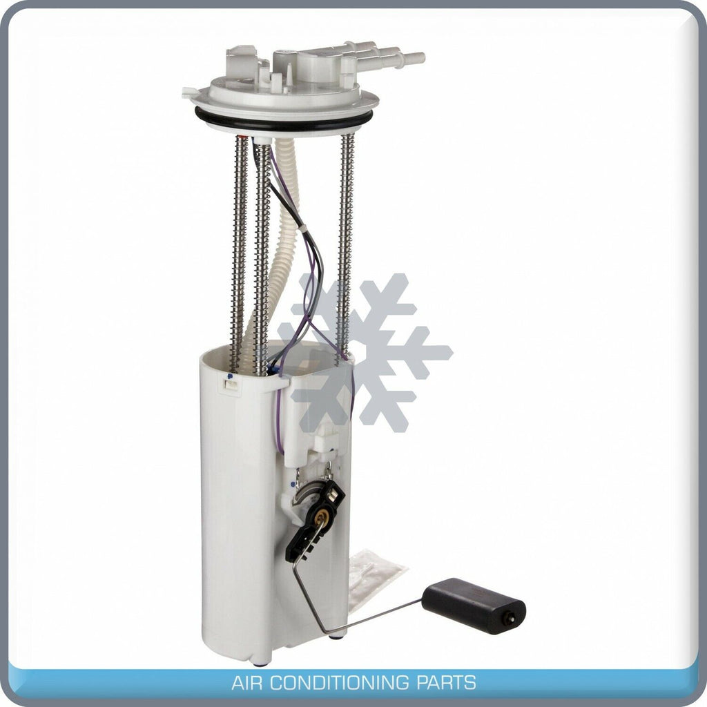 Electric Fuel Pump for Chevrolet Express 1500, Express 2500, Express 3500... QOA - Qualy Air