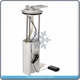 Electric Fuel Pump for Chevrolet Express 1500, Express 2500, Express 3500... QOA - Qualy Air