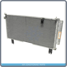 Cargar imagen en el visor de la galería, New A/C Condenser for Suzuki Aerio 2002 to 2006 - OE# 9531054G01 UQ - Qualy Air