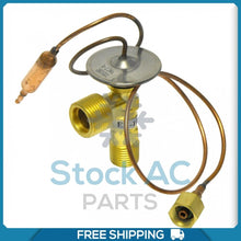 Load image into Gallery viewer, A/C Expansion Valve for Mazda Protege, Protege5 QR - Qualy Air