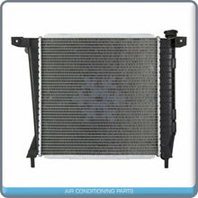 Load image into Gallery viewer, NEW Radiator for Ford Explorer, Ranger, Bronco ll / Mazda B4000, Navajo.. - Qualy Air