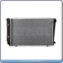 Load image into Gallery viewer, Radiator for Ford Country Squire, LTD Crown Victoria / Mercury Colony ... QL - Qualy Air