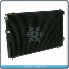 Load image into Gallery viewer, A/C Condenser for Acura RL QU - Qualy Air