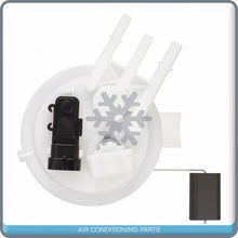 Load image into Gallery viewer, Electric Fuel Pump Module for Chevrolet Tahoe 1998-1999  5.7L 2 Door E3963M QOA - Qualy Air