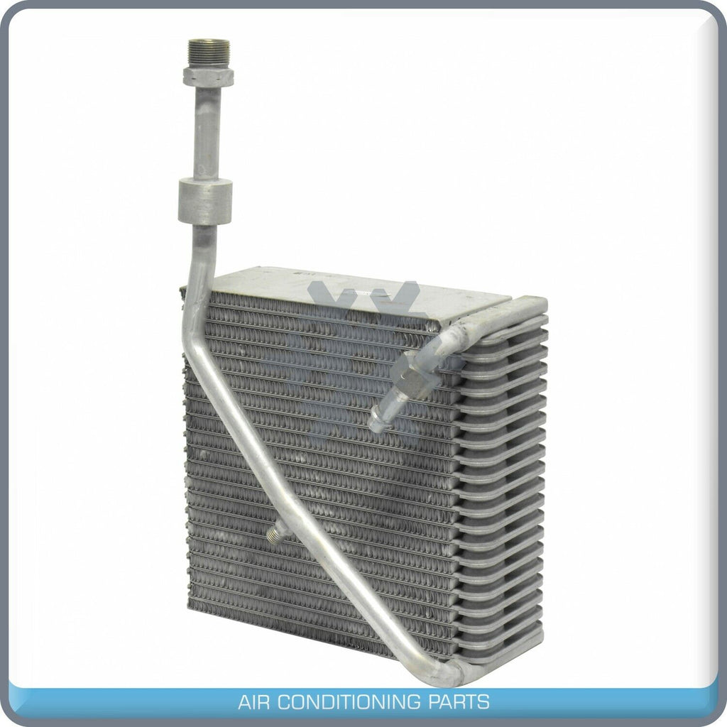 A/C Evaporator for Infiniti G20, J30 QR - Qualy Air