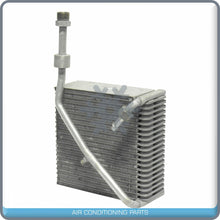 Cargar imagen en el visor de la galería, A/C Evaporator for Infiniti G20, J30 QR - Qualy Air