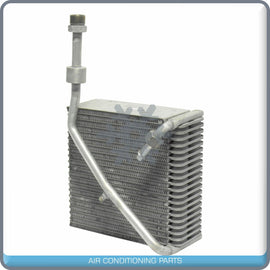 A/C Evaporator for Infiniti G20, J30 QR - Qualy Air