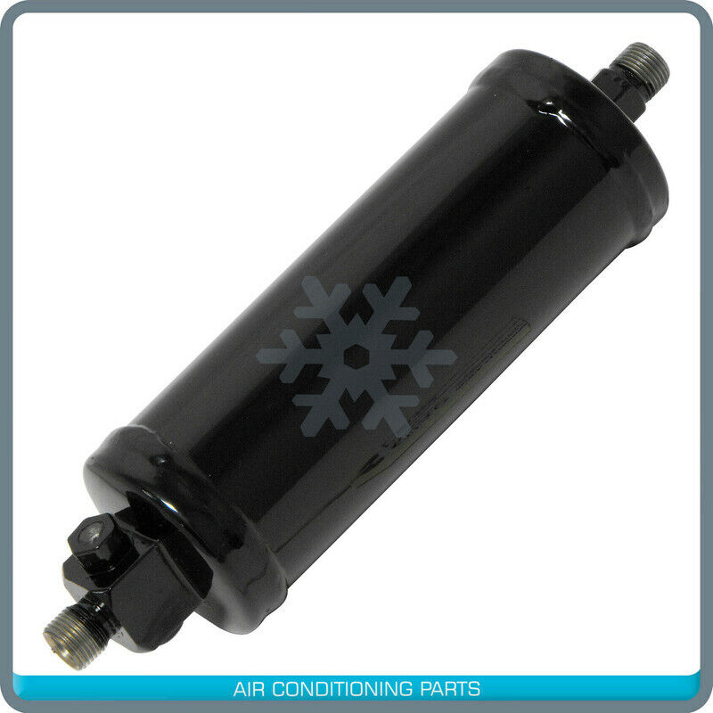 New A/C Receiver Drier for RED DOT RD5 7064 1 QU QU - Qualy Air