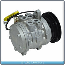 Cargar imagen en el visor de la galería, A/C Compressor for Chevrolet Sprint, Tracker / Suzuki Samurai, Sidekick, X-90 QU - Qualy Air