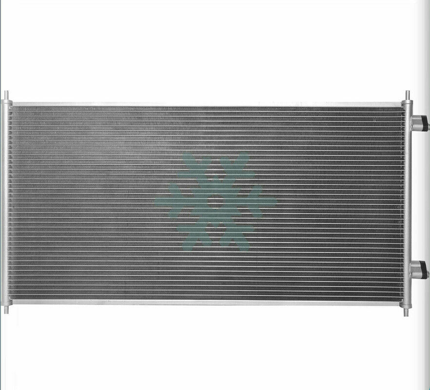 A/C Condenser fits International Harvester 7300, 7400, ProStar, 5900i SBA, ... - Qualy Air