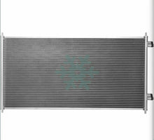 Load image into Gallery viewer, A/C Condenser fits International Harvester 7300, 7400, ProStar, 5900i SBA, ... - Qualy Air