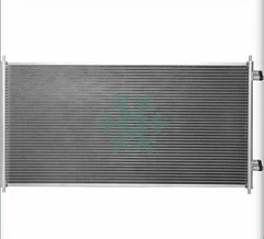 A/C Condenser for International Harvester 7300, 7400, ProStar, 5900i SBA, ... QL