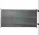 A/C Condenser for International Harvester 7300, 7400, ProStar, 5900i SBA, ... QL