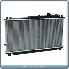 Load image into Gallery viewer, NEW Radiator fits Spectra  QU - Qualy Air
