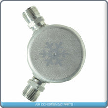 Load image into Gallery viewer, A/C Receiver Drier for Chevrolet Cavalier / Pontiac Sunfire QR - Qualy Air