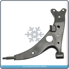 Cargar imagen en el visor de la galería, Control Arm Front Lower Left for Toyota RAV4 2003-96 QOA - Qualy Air