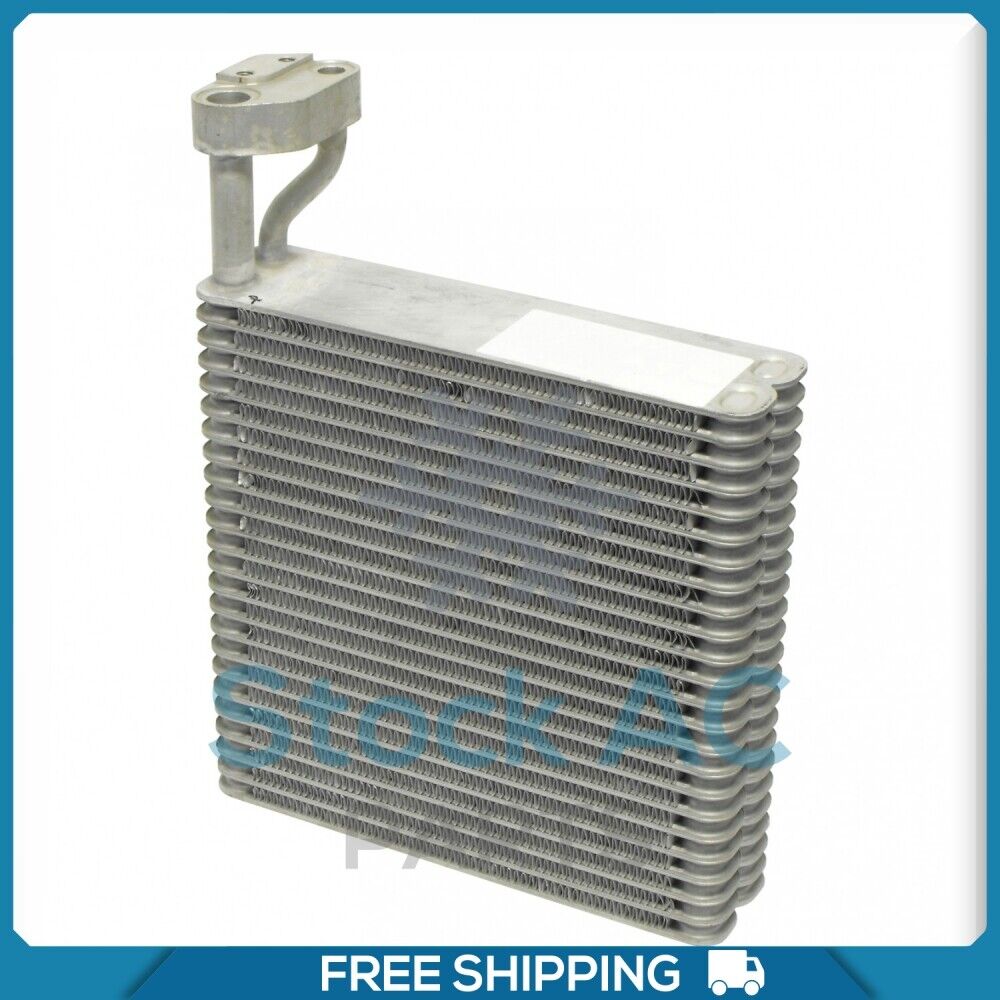 New A/C Evaporator for Chevy Silverado 1500 2500 3500/ GMC Sierra 1500 2500 3500 - Qualy Air