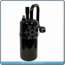 Load image into Gallery viewer, A/C Receiver Drier for Ford Escort / Mercury Tracer QR - Qualy Air