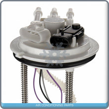 Cargar imagen en el visor de la galería, Fuel Pump For 97-98 Chevrolet Blazer GMC Jimmy Oldsmobile Bravada 4 Door QOA - Qualy Air