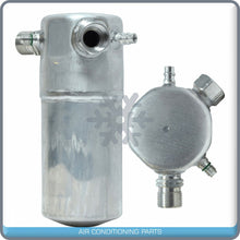 Load image into Gallery viewer, A/C Receiver Drier for Chevrolet Astro / GMC Safari QR - Qualy Air