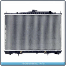 Load image into Gallery viewer, NEW Radiator for Infiniti J30 - 1993 to 1997 - Qualy Air