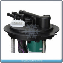 Cargar imagen en el visor de la galería, For Chevrolet Impala V6 3.5L 2008 2009 2010 Electric Fuel Pump Module E3749M QOA - Qualy Air