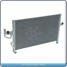Load image into Gallery viewer, New A/C Condenser for Hyundai Accent - 1995 to 1999 - OE# 9760622010 QU - Qualy Air