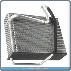 New AC Evaporator Core for Chrysler Grand Voyager, Pacifica, Town & Country.. QU - Qualy Air