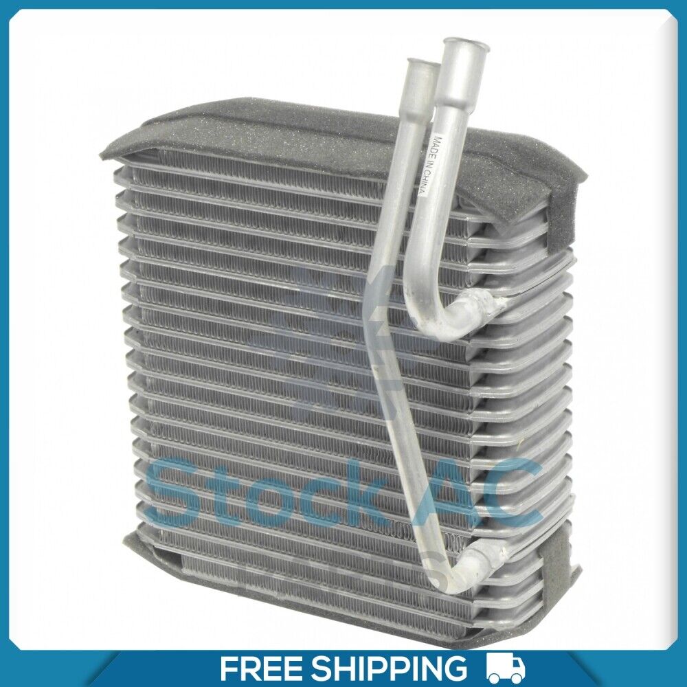 A/C Evaporator for Dodge Ram 1500, Ram 2500, Ram 3500 / Jeep Grand Cheroke... QR - Qualy Air