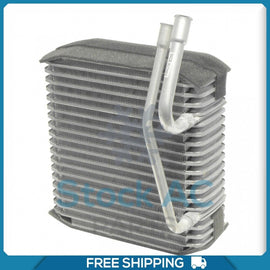 A/C Evaporator for Dodge Ram 1500, Ram 2500, Ram 3500 / Jeep Grand Cheroke... QR - Qualy Air