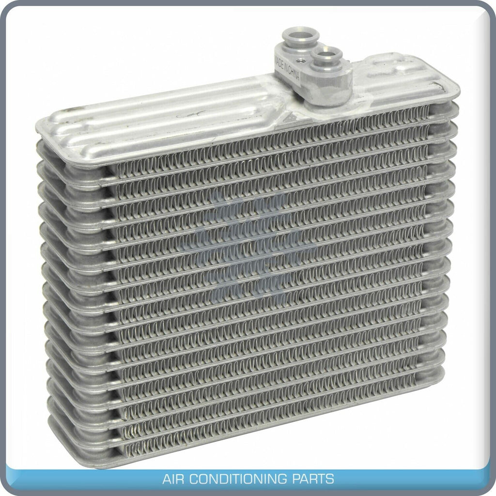 A/C Evaporator Core for Mitsubishi Montero QU - Qualy Air